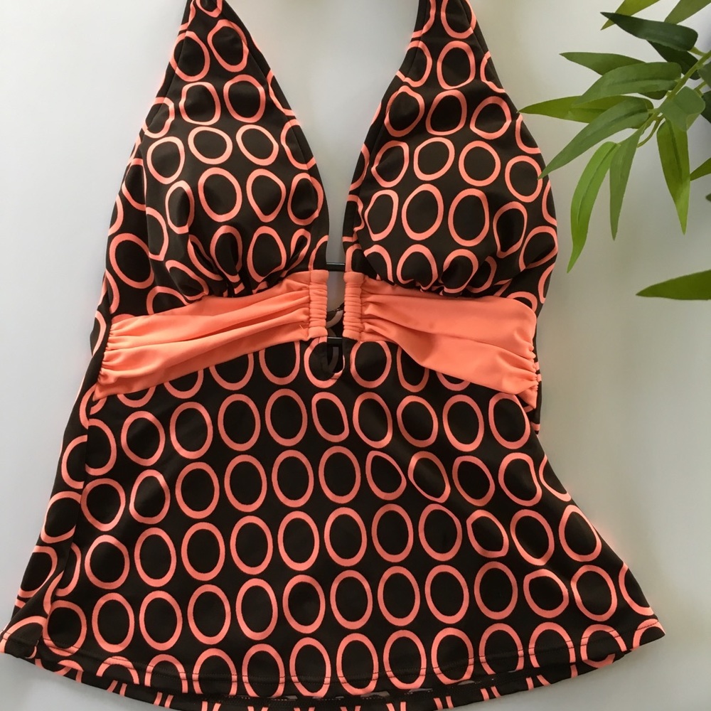 Bathing Suit Top! It’s like new! Price Dropped!